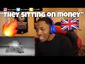 Dave is unreal man!! Headie One - 18HUNNA (ft. Dave) | REACTION Dave is unreal man!! Headie One - 18HUNNA (ft. Dave) | REACTION