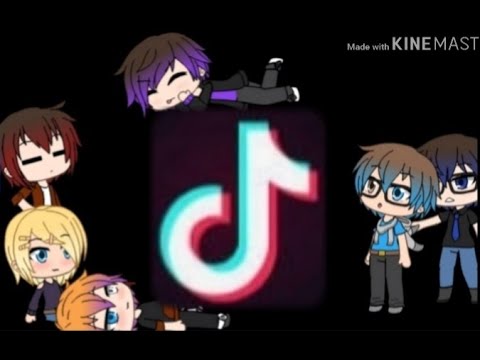 Sander sides react to tiktoks//watch to the end