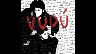 W CAPS - VUDÚ  [Video Lyrics Oficial / Letra]