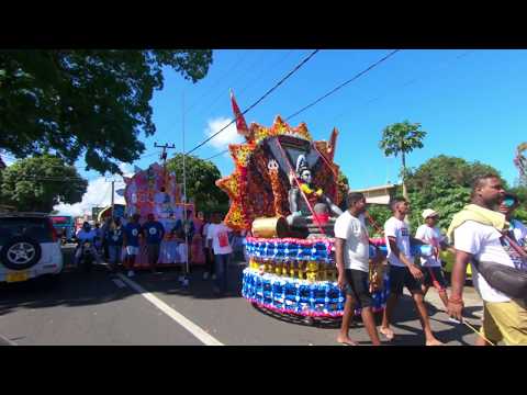 Mahashivratri 2020 kawal Mauritius