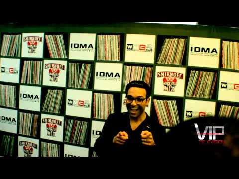 VIP TV - Presents WMC IDMA's