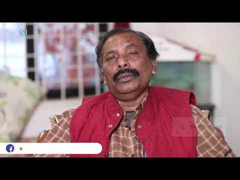 ಕಿನ್ನರಿ ನುಡಿಸೋನ ಜನಪದ ಹಾಡು ಕೆಂಪಯ್ಯ ನವರ ಕಂಚಿನ ಕಂಠದಲ್ಲಿ