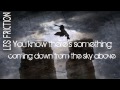 Les Friction - World on fire (lyrics) made by shadez ...