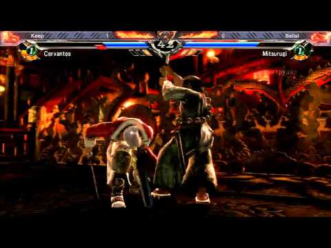 25 08 2013 SC5 06   Keep vs Belial   Losers Semifinal