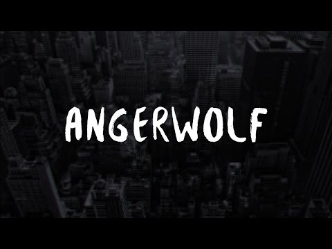 Angerwolf - Heaven's Gate (Feat.Taylor Mosley)