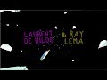 RAY LEMA & LAURENT DE WILDE EN CONCERT FESTIVAL DE LA VILLETTE -2017