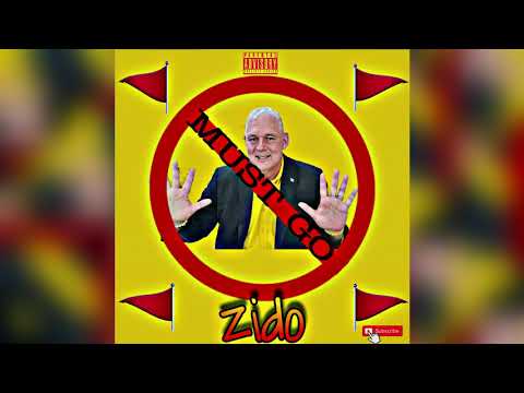 Zido-Must Go (official audio) 2022 #PJP4PM