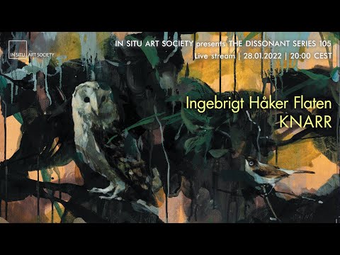Live stream: Ingebrigt Håker Flaten’s Knarr – Bonn, 28.01.2022