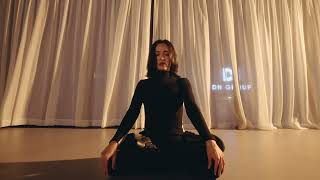 CHUNG HA 청하 | 'STRESS' dance cover by P.O from VietNam Teaser