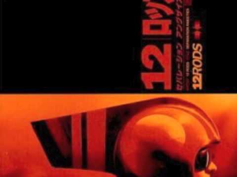 12Rods   Your Secret's Safe With Me