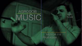 AGRODOB DILLA RAP TEASER BY NHN, BEAT BY GENYCIS
