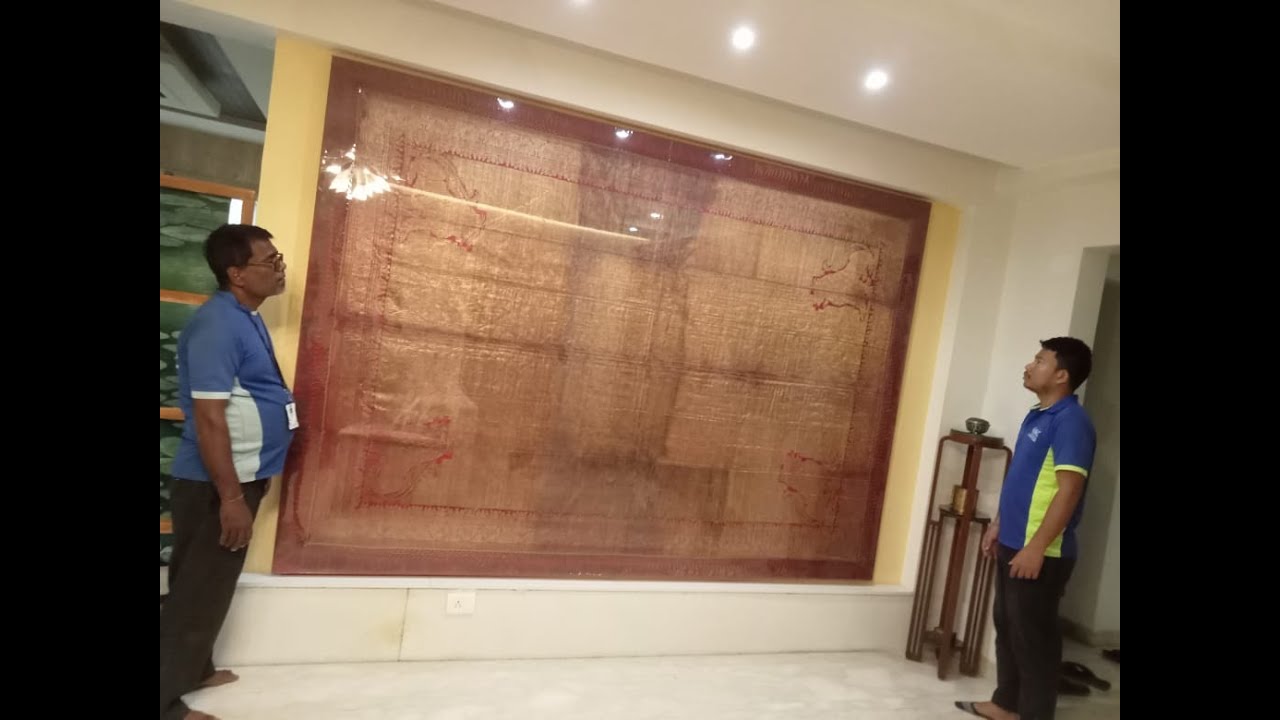 Safe & Hassle-free Art and Sculpture Packing and Moving Services in PAN INDIA