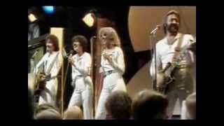 Working My Way Back To You BROTHERHOOD OF MAN (Four Seasons cover)