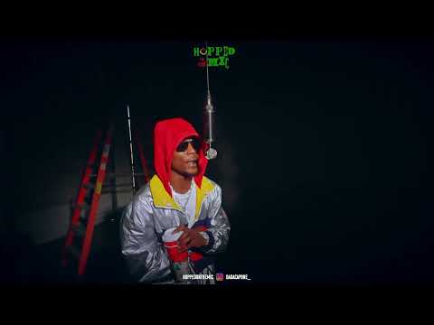 Dada Capone - Honestly (Hopped on the Mic 🐸🎙)