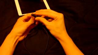Video thumbnail for In Your Face Review: Pioneer DJE 1500 Professional In-Ear Headphones by Super Kleen Media