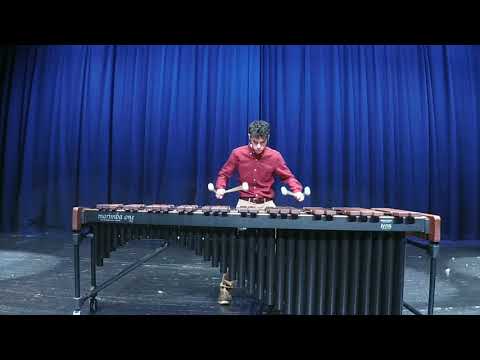 Gypsy Tonic by Jesse Monkman