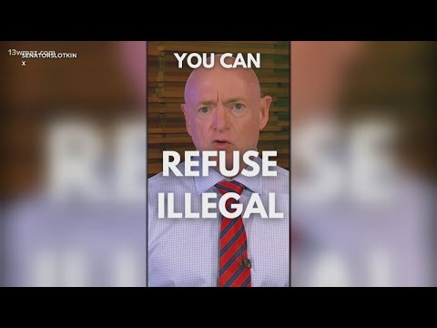 Democratic lawmakers tell troops to disobey illegal orders, here’s why