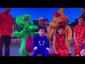 Barney Friends Season 13 Episode 2 Big Brother Rusty China Part 2