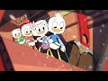 Lush Life Ducktales 2017