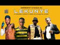 Lekunye - Shebeshxt & Naqua SA Ft Dj Maphorisa x Skomota x Prince Zulu & Phobla On The Beat