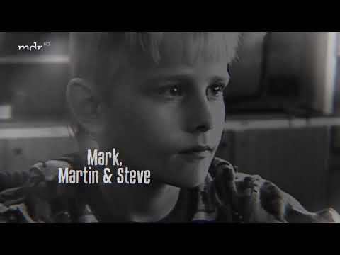 Die Langfassung - alle 4 Teile: "ALS MUTTI IN DEN WESTEN GING"  Dokumentation Feature