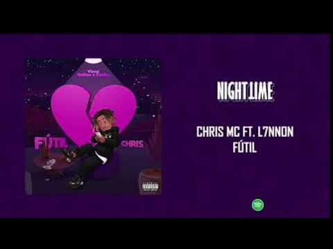 Chris mc ft.L7NNON - fútil