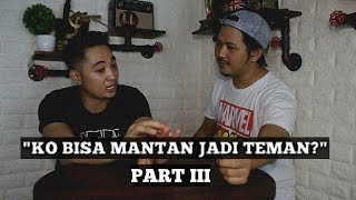 Download lagu ABUL X IRWAN DA 'KO BISA SI MANTAN JADI TEMAN? ' PART III mp3 Download lagu ABUL X IRWAN DA 'KO BISA SI MANTAN JADI TEMAN? ' PART III mp3