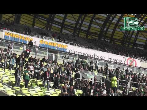 2012.04.09 Dlaczego dzieci bijecie?