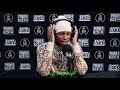 NLE Choppa Freestyles Over Mike Jones Still Tippin In Debut L A Leakers Freestyle 127