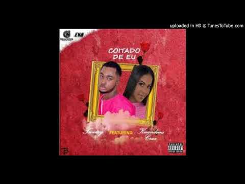 Twizzy feat. Kuandina Cruz - Coitado De Eu (Afro Pop) (Dj Mário Paulo)