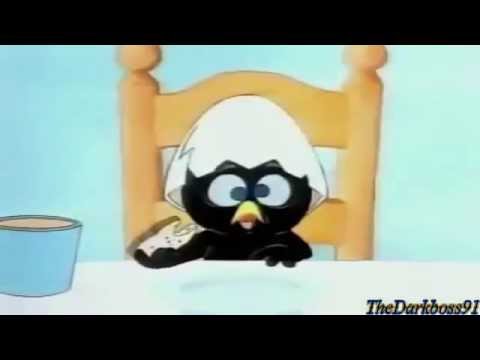 Cristina D'avena - Calimero Dance Sigla