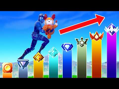 I Carried a Bronze to Unreal (Season 2)