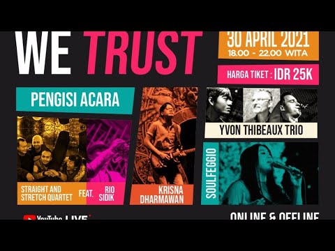 INTERNATIONAL JAZZ DAY