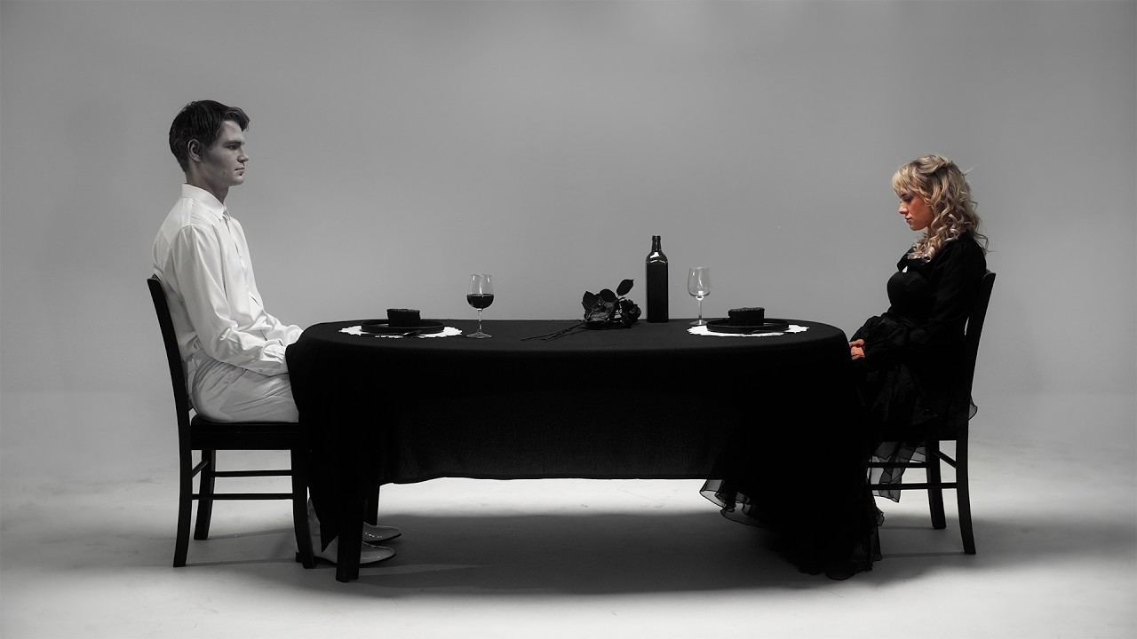 Promotional video thumbnail 1 for Alec Lowe - Drummer/ Percussionist