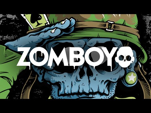 Video thumbnail for Terror Squad (Bro Safari & Ricky Remedy Remix)