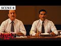 Special 26 स्पेशल 26 Scene 8 Fake CBI Interview Manoj Bajpayee Akshay Kumar Anupam Kher
