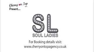 "Aint No Mountain" - Soul Ladies