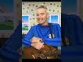 The Wiggles Anthony Telling Lachy His Favorite Big 4 Location Is A Secret Funny Shorts