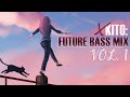 xKito: Future Bass Mix, Vol. 1   