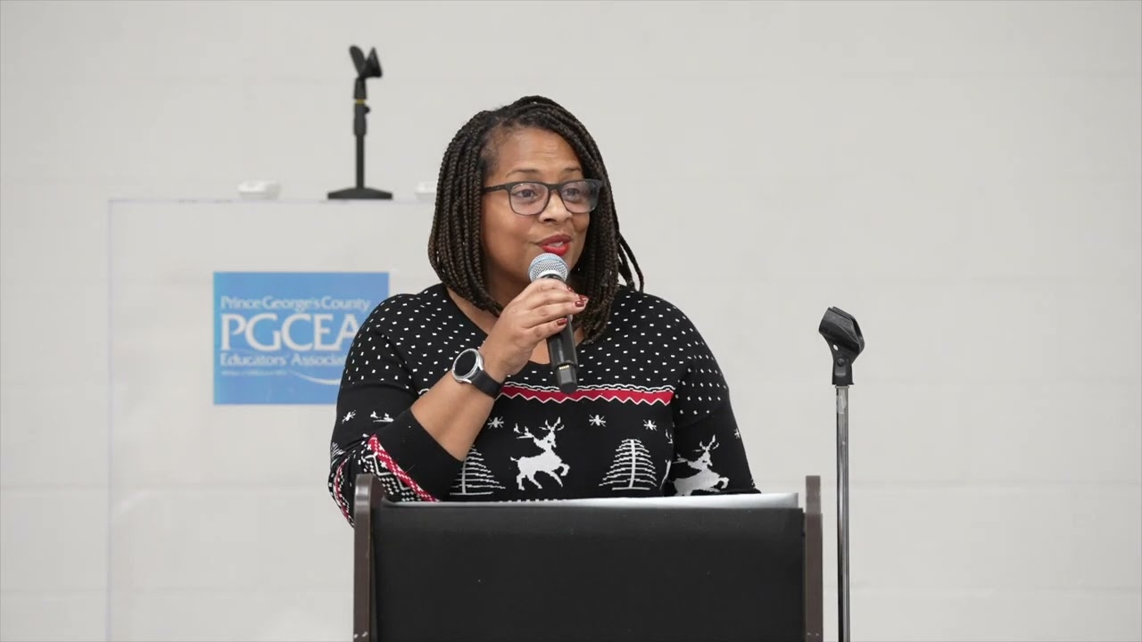 Sunta Harris, Candidate, Board of Director