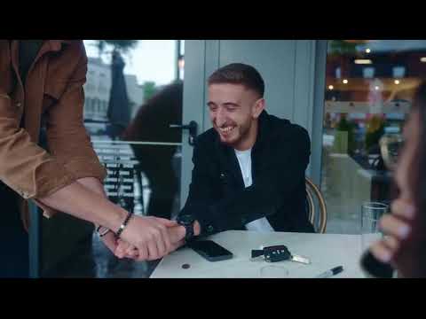 Saturn Magic - OMNI BREAK (Blue) by Victor Zatko