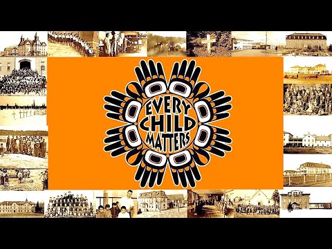 Every Child Matters: Parts 1 & 2 - Residential School Documentary - N.C.T.R. - 2020