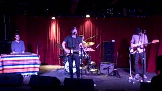 Chris Staples -- Cheap Shades