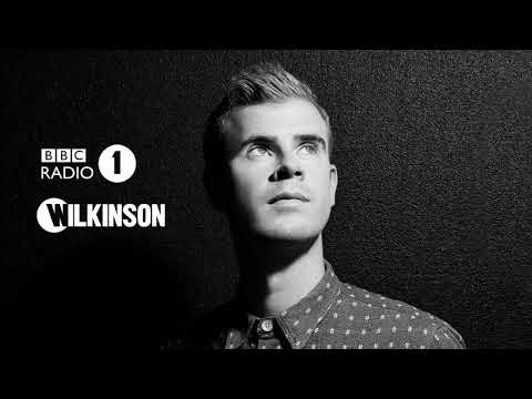 Wilkinson 28.02.22 BBC Radio 1 DNB60 Drum & Bass Mix