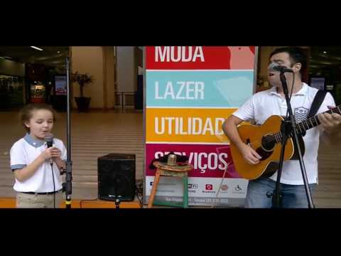 RAFAEL CHAVES & GABRIELA SHOPPING 5ª AVENIDA BH