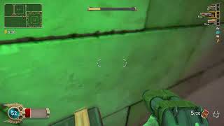 （テスト）ゲーム実況　イモータル・レッドネック　ローグライクFPSアクションゲーム