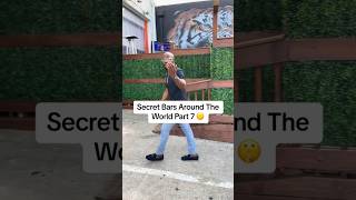 Have you been to a secret bar? 📍Bodega West 7th - Fort Worth, TX  #secretbar #speakeasy #fortworth