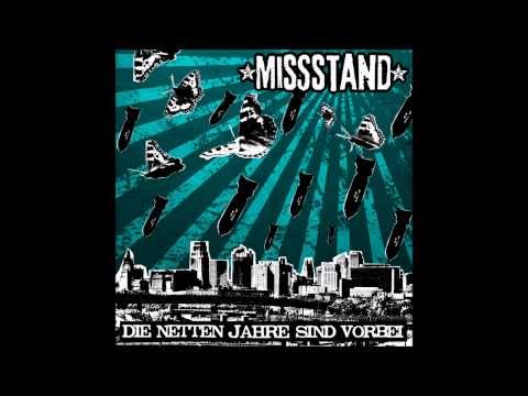 MISSSTAND - Heimat zu Asche (feat. KOTZREIZ)