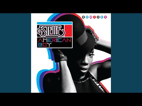 Videoclip de American Boy (Soul Seekerz Radio Remix) — Estelle