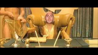 Bitch I'm Gold by New Politics + outro